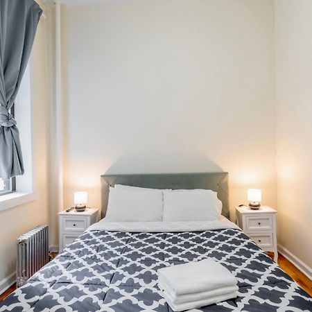2 Bedroom Hidden Upscale Oasis 纽约 外观 照片