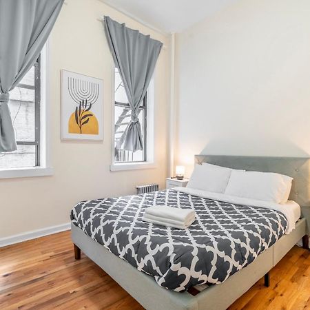 2 Bedroom Hidden Upscale Oasis 纽约 外观 照片